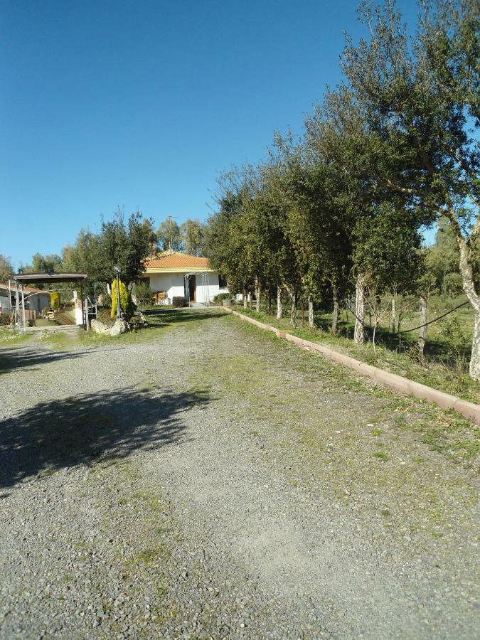 Apartamento Tra Mare E Monti Santa Giusta Exterior foto